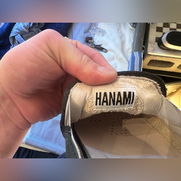 Golden Goose Hanami | Italy size 45 | Men’s US 12 | - Picture 7 of 7